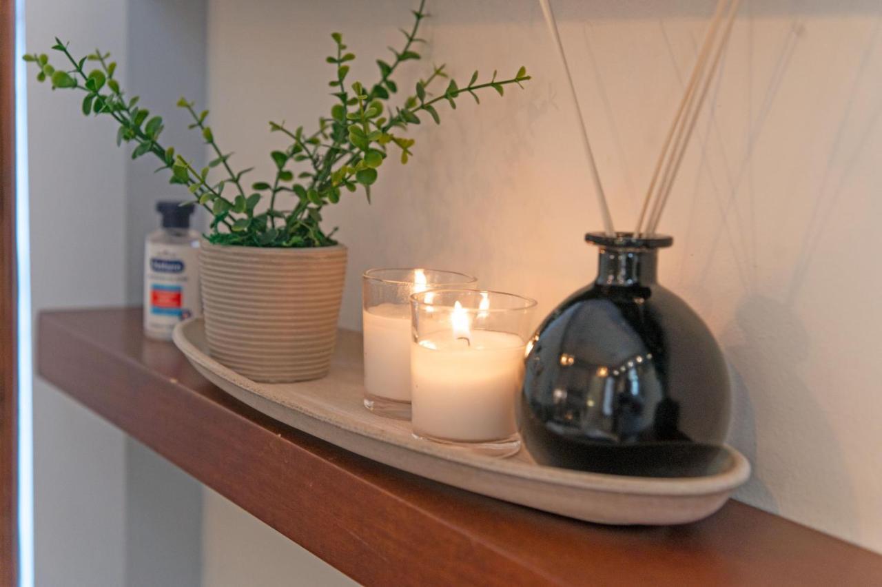 Eclectic Luxury Studio Thessaloníki Eksteriør bilde