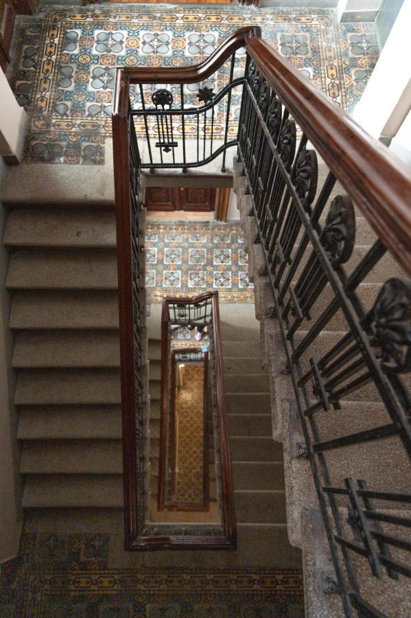 Eclectic Luxury Studio Thessaloníki Eksteriør bilde