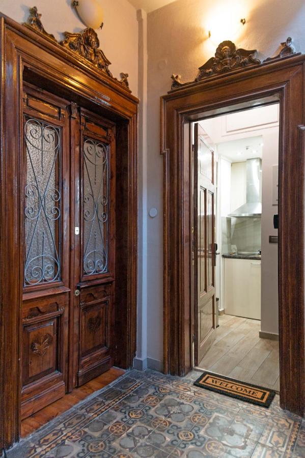 Eclectic Luxury Studio Thessaloníki Eksteriør bilde